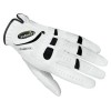 INTECH CABRETTA GOLF GLOVES for RIGHT HANDED GOLFERS: GLOVE FITS ON THE LEFT HAND